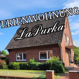 LaPurka ll Home, hotel u gradu 'Nordhorn'