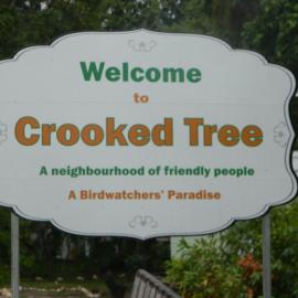Becks Bed & Breakfast, Hotel in Crooked Tree