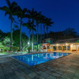 Carlton Suítes Limeira, hotel v destinácii Limeira