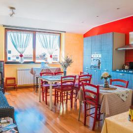 Bed and Breakfast Torre Polidori, hotel in Orvieto