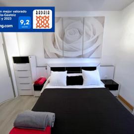 A las puertas de la Catedral 90m2 Parking gratis
