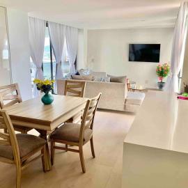 Ocean View Condo, hotel Mazatlánban