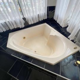 Suíte de luxo no centro com closet e hidromassagem, hotel in Sinop