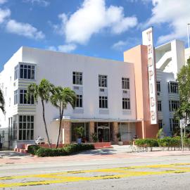 Tropics Hotel Miami Beach, hotel in Miami Beach