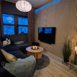 Sogndal Apartment - Central & near Sognefjord, hotel a Sogndal