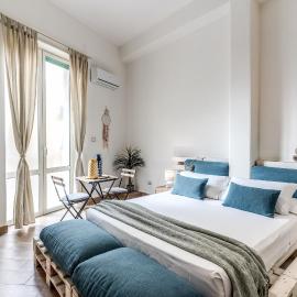Le Mura Antiche Guest House
