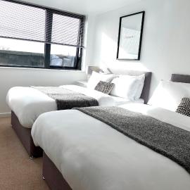 Modern Luxurious Apartment, hôtel à Birmingham