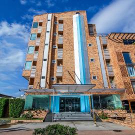 Atlantic Garden Hotel