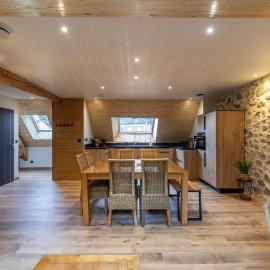[Le LODGE]