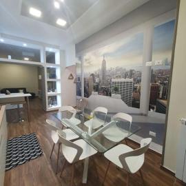 My Dream House 386, hotelli kohteessa Angri