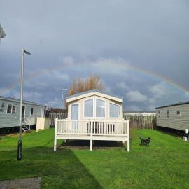 WillowWay168, Tranquility Family Home, Hotel in Camber