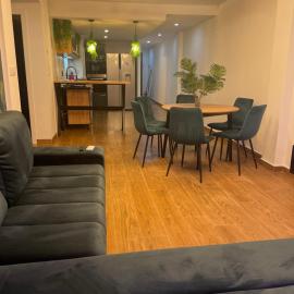 Apartamento Alma Verde