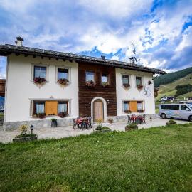 Chalet Alpine Dream