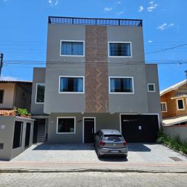 Águas de Canto Grande, hotel in Bombinhas