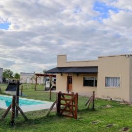 Casa de campo “Doña Elisa”