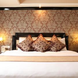 Golden Boutique Hotel Melawai
