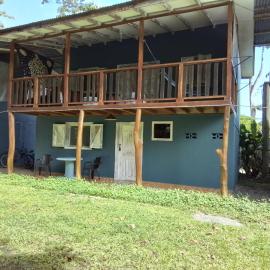 Brisas del Caribe,Casa 2