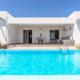 Villa Anthos Kerasia