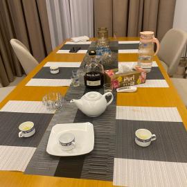 Bigstar Villas, hotel a Miếu Ông