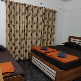 KOKARI,S HOMESTAY 101 BY AL MANAL, ξενοδοχείο σε Bhatkal