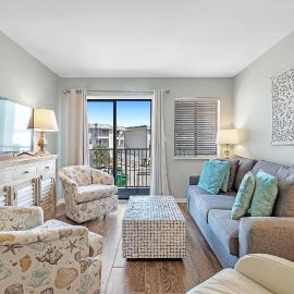 Gulf Shores Plantation-East 2221