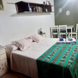 La Posadita Familiar โรงแรมในเยอร์วาบวยนา