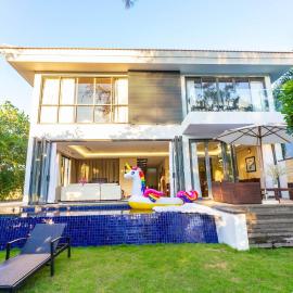 The Ocean Villa Đà Nẵng