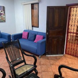 Apartamento Nilxon, hotel i Granada