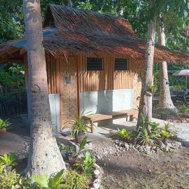Viesnīca Elvira's Homestay pilsētā Looc