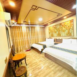 Dream House Homestay Hotel