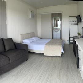Mountview Wines and Accommodation