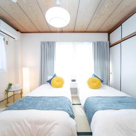 Suzuka Smile Room、Suizawaのホテル