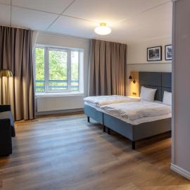 Go Hotel Herlev, hotel in Herlev