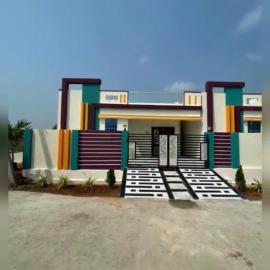 Karthikeya villa’s, hotel a Narasaraopet