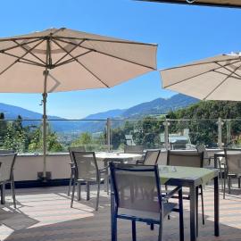 Gasthof Majestic, Hotel in Brixen