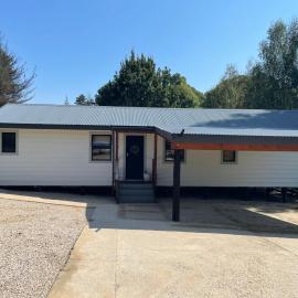 Idlewood unit 2, Hotel in Dullstroom