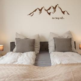 Apartment Tonelli, отель в городе Леденицен