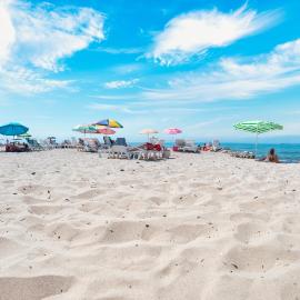 Privillege Fort Noks Beach Apartments, hotel a Elenite
