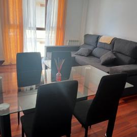 Piso Loredo, hotel a Loredo