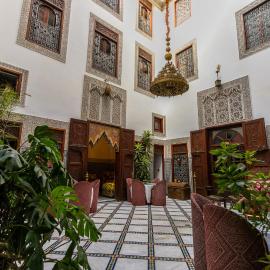 Riad Dar Chrifa - Luxury Escape