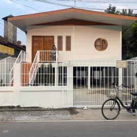 Pharungruang House Thatphanom Nakonphanom พารุ่งเรืองเฮ้าส์, hotel en That Phanom
