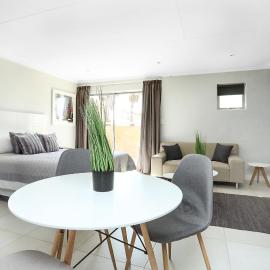 Madison Palms Sandton Apartment