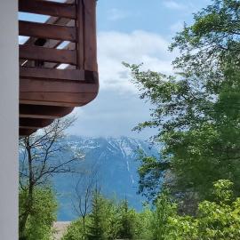Ara Chalet