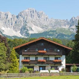 Haus Sonnwend