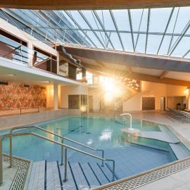 Kurhotel Zink