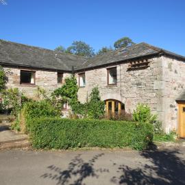 Sockbridge Mill Bed and Breakfast