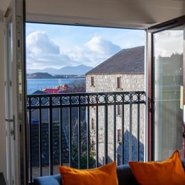Ledaig Apartment No 11, Hotel in Oban