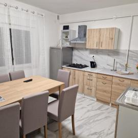 Sobe Zimmer & Apartmani Nova Gradiška, hotel v destinaci Nova Gradiška