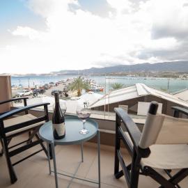 SITIA PORT VIEW