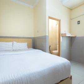 Dpaseban Jakarta Mitra RedDoorz